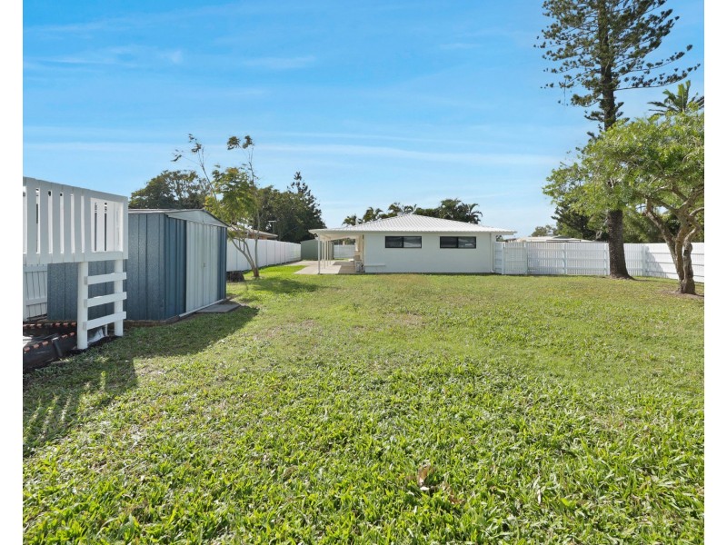 2a Loudon Street, Mount Pleasant QLD 4740