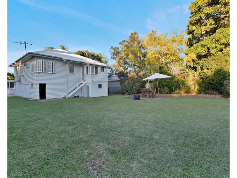 39 Hunter Street, West Mackay QLD 4740