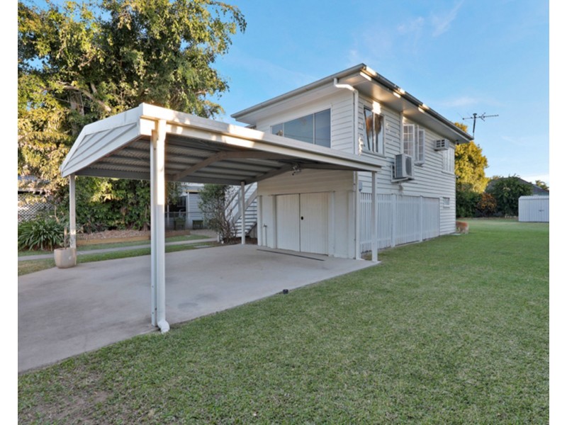 39 Hunter Street, West Mackay QLD 4740