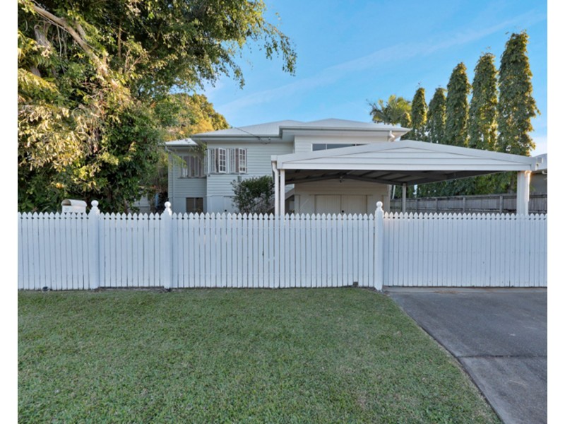 39 Hunter Street, West Mackay QLD 4740