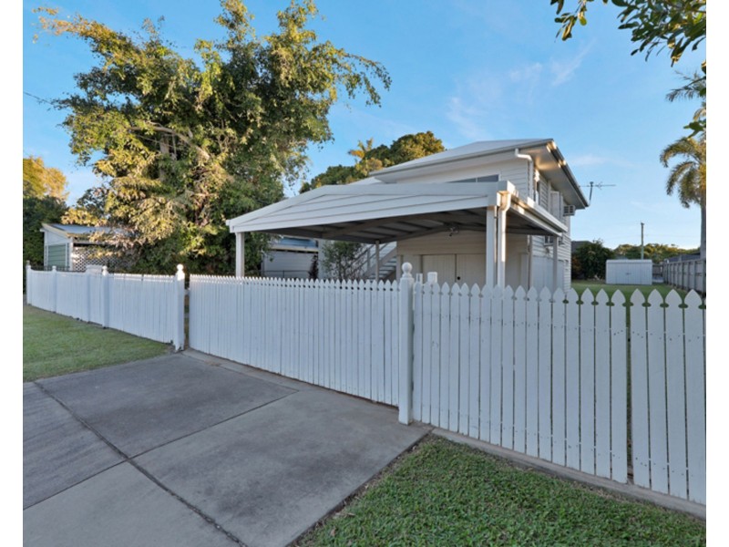 39 Hunter Street, West Mackay QLD 4740