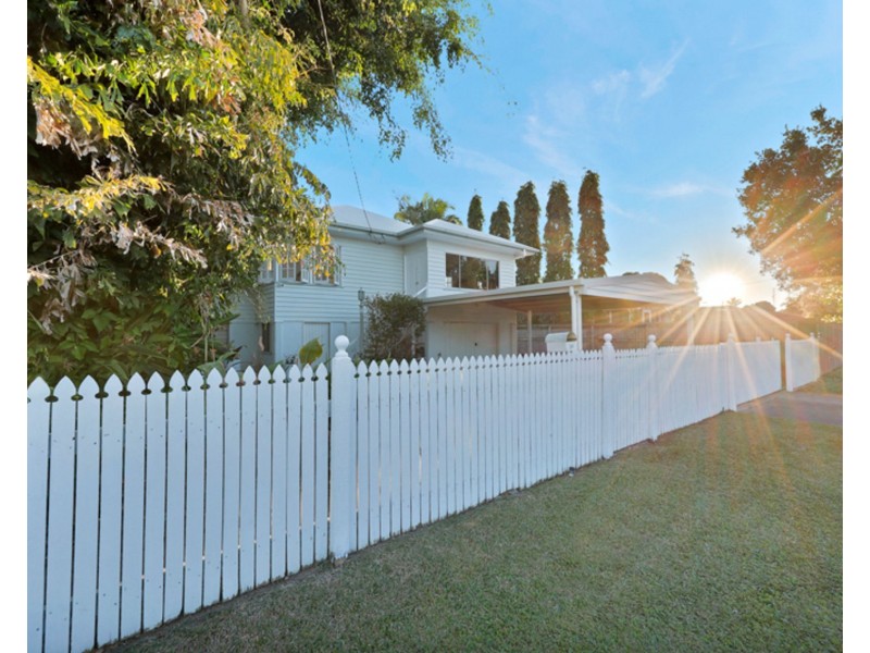 39 Hunter Street, West Mackay QLD 4740