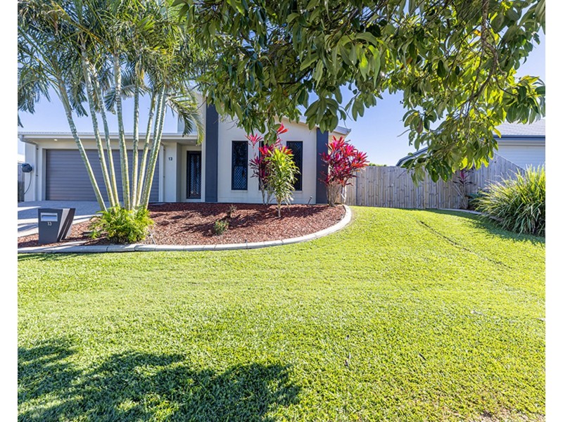 13 Majesty Street, Rural View QLD 4740