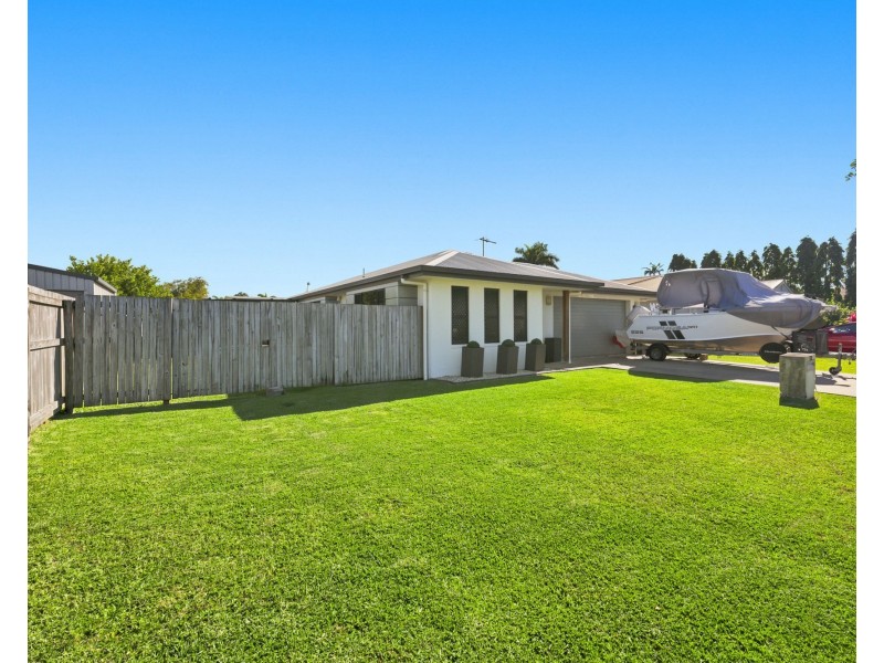 17 Kingslea Court, Ooralea QLD 4740