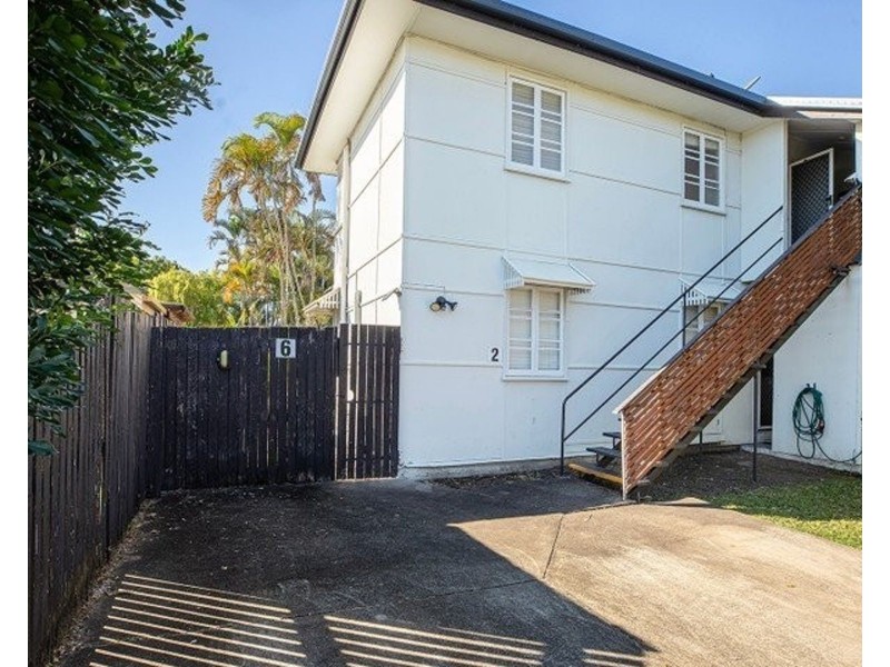3/6a Forth Street, South Mackay QLD 4740