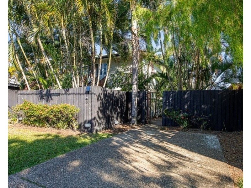 3/6a Forth Street, South Mackay QLD 4740