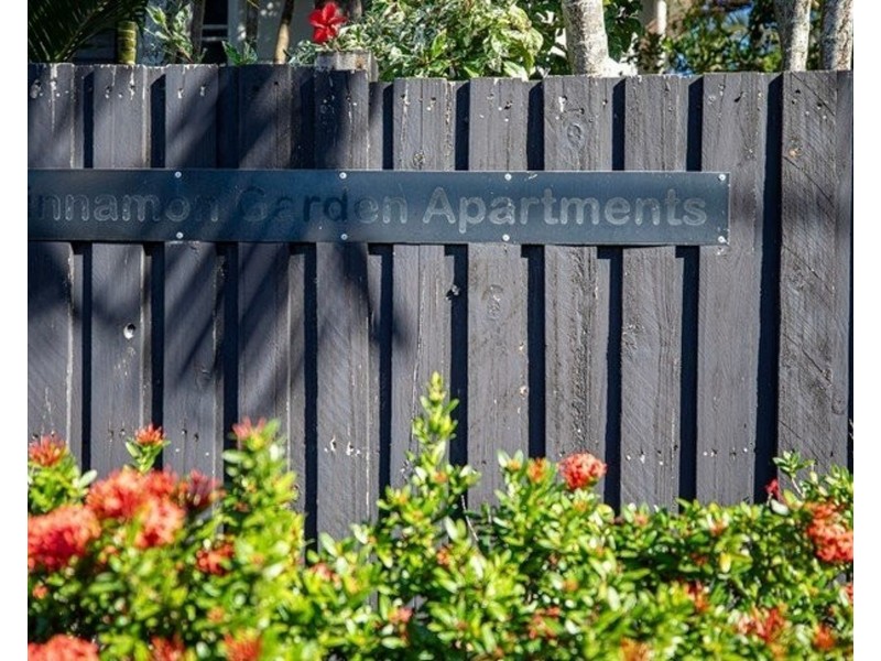 3/6a Forth Street, South Mackay QLD 4740