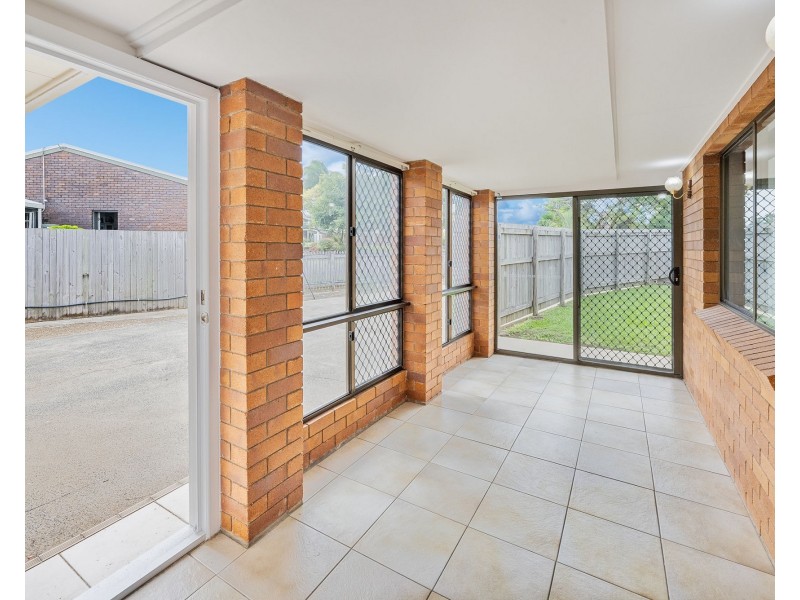 4 Hillside Terrace, Mount Pleasant QLD 4740
