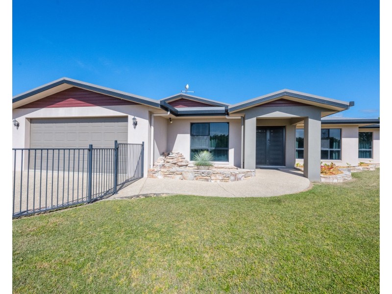 1 Hawkins Street, Bucasia QLD 4750