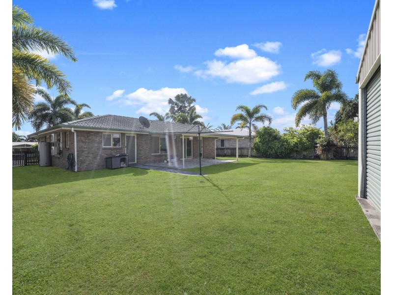 59 Broomdykes Drive, Beaconsfield QLD 4740