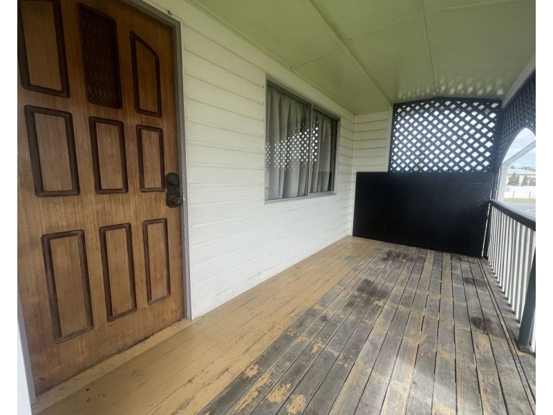 45 Hoey Street, Mackay QLD 4740