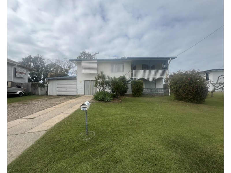 45 Hoey Street, Mackay QLD 4740