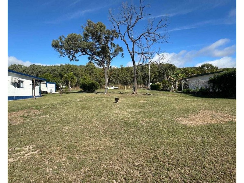 33 Colonial Drive, Clairview QLD 4741