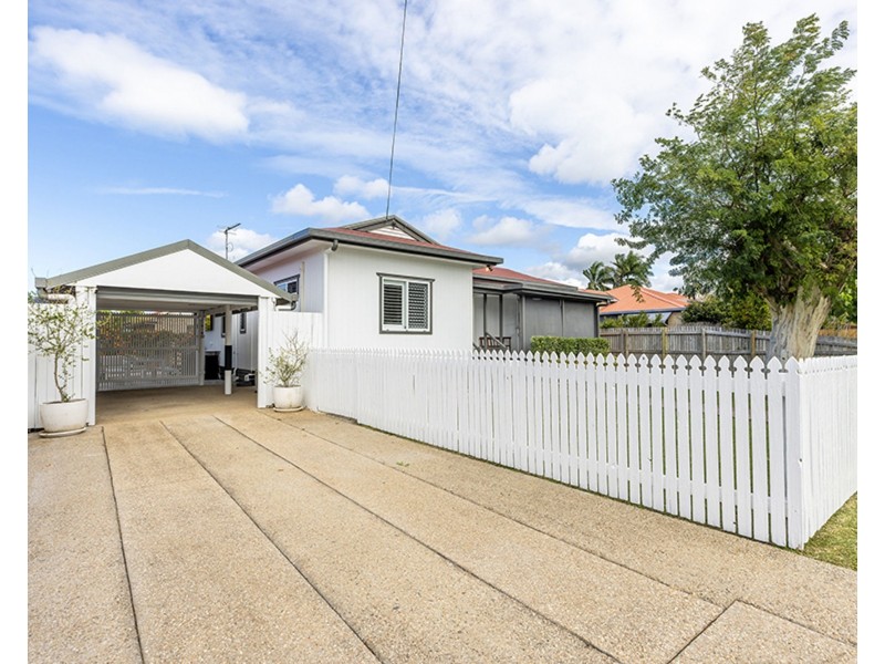 5 Douglas Street, West Mackay QLD 4740