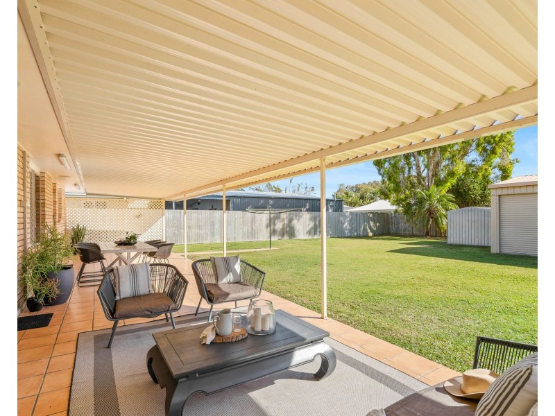 7 Cabbage Tree Road, Andergrove QLD 4740