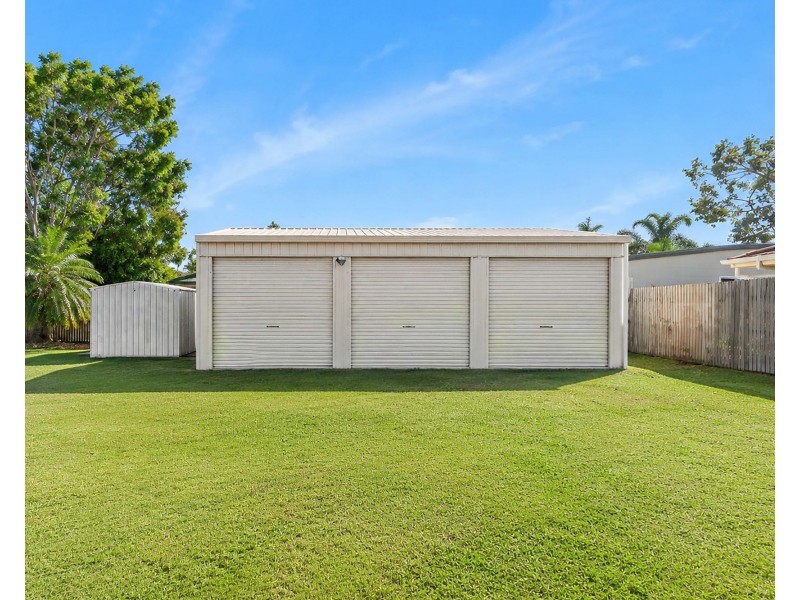 7 Cabbage Tree Road, Andergrove QLD 4740