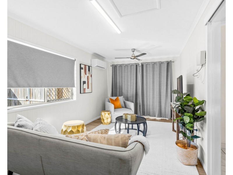 7 Cabbage Tree Road, Andergrove QLD 4740