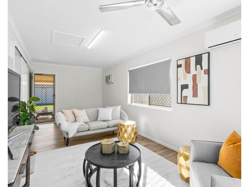 7 Cabbage Tree Road, Andergrove QLD 4740