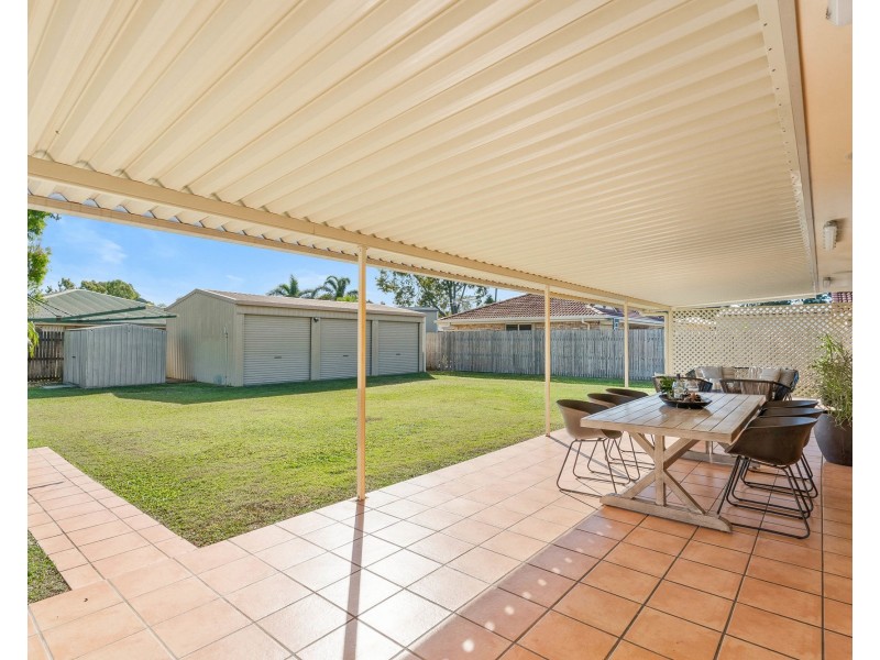 7 Cabbage Tree Road, Andergrove QLD 4740
