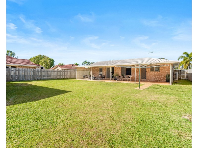 7 Cabbage Tree Road, Andergrove QLD 4740