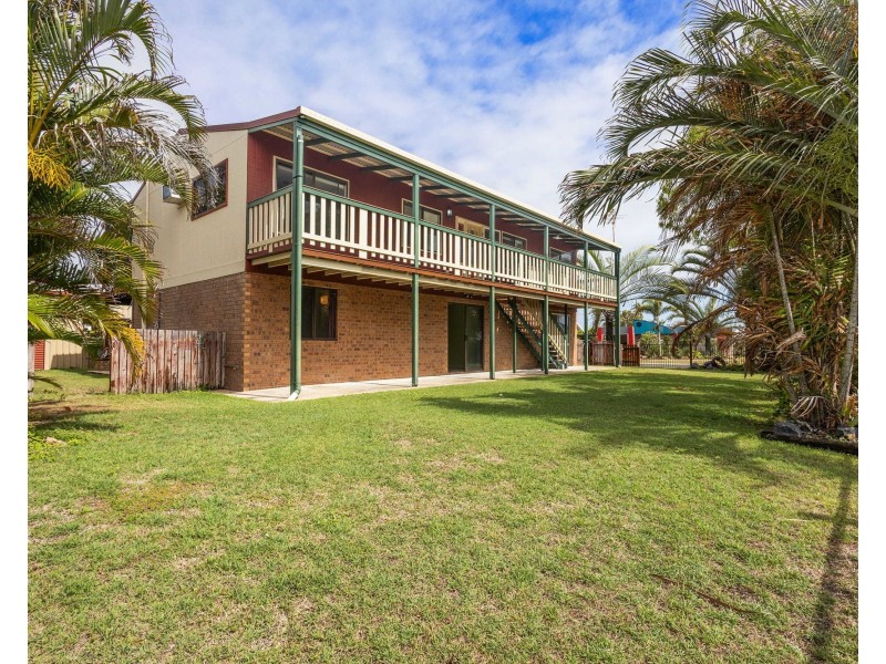2 Audrena Street, Hay Point QLD 4740