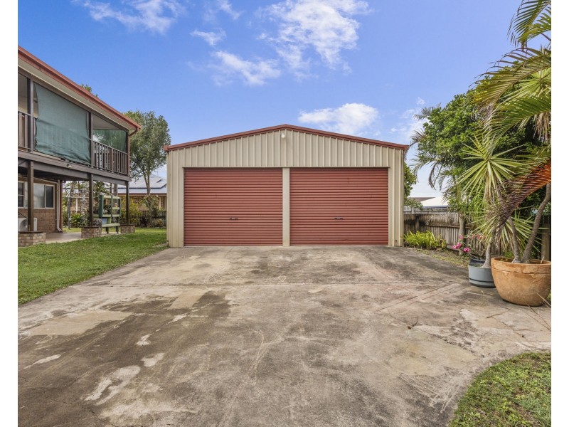 2 Audrena Street, Hay Point QLD 4740