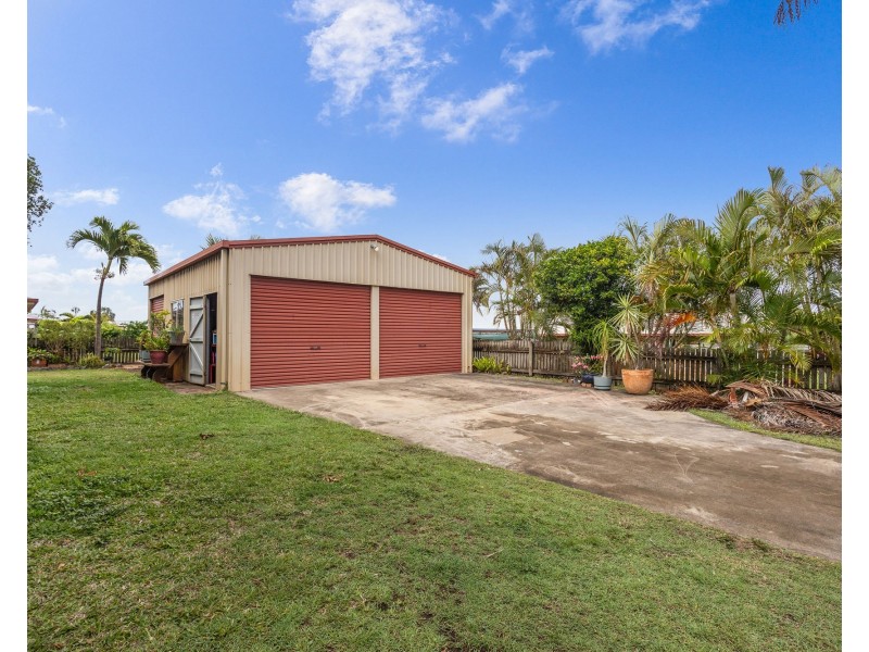 2 Audrena Street, Hay Point QLD 4740