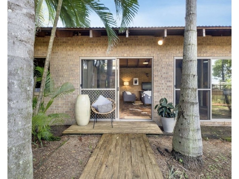 56 Camerons Road, Walkerston QLD 4751