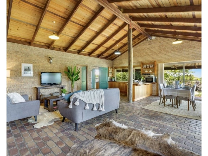 56 Camerons Road, Walkerston QLD 4751