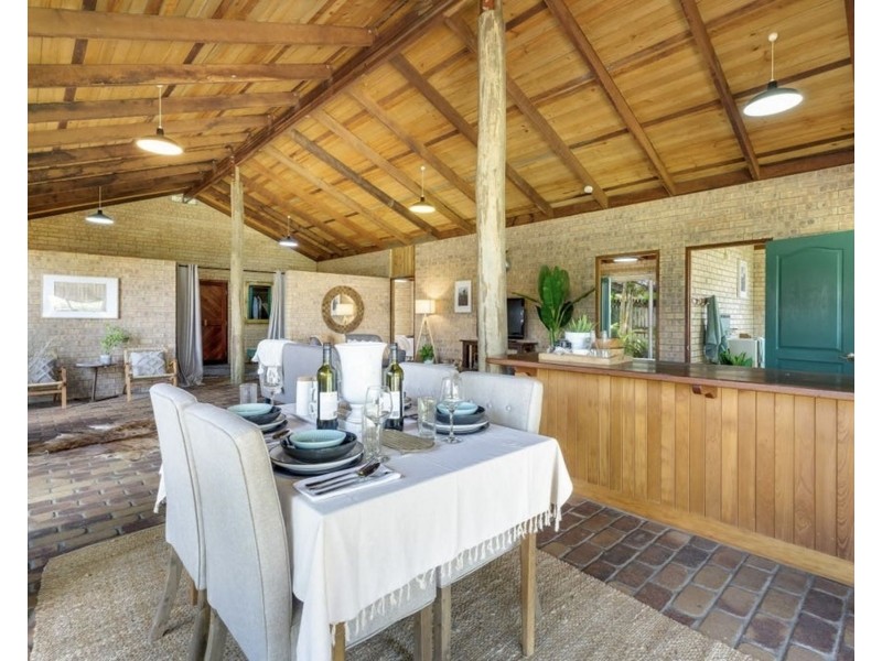 56 Camerons Road, Walkerston QLD 4751