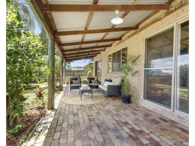 56 Camerons Road, Walkerston QLD 4751