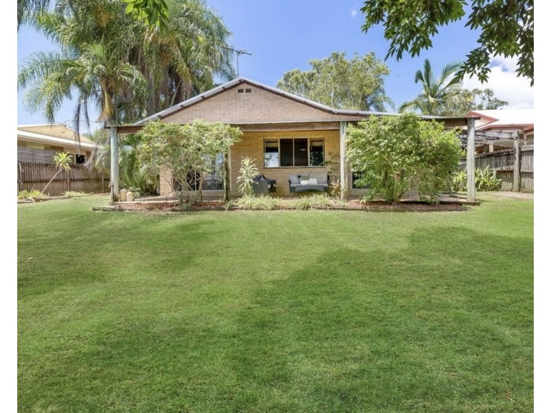 56 Camerons Road, Walkerston QLD 4751