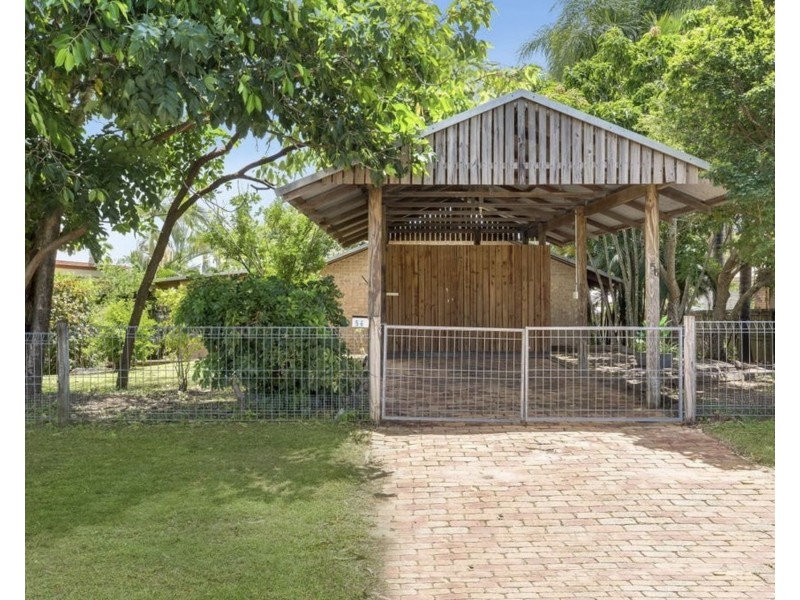 56 Camerons Road, Walkerston QLD 4751