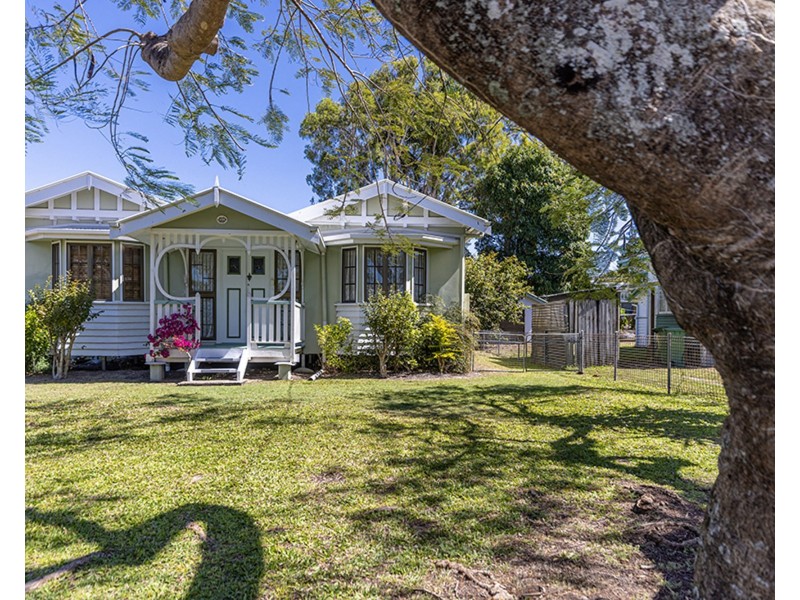 45 Schaefer, West Mackay QLD 4740