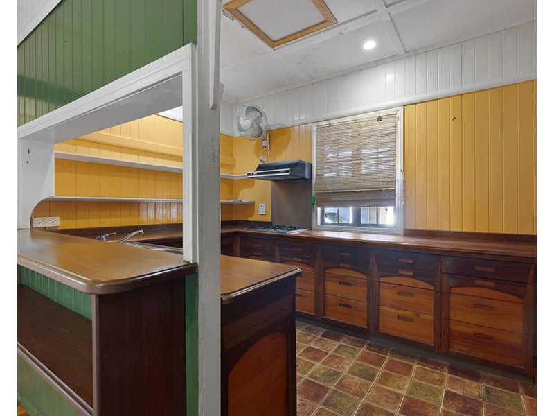 45 Schaefer, West Mackay QLD 4740
