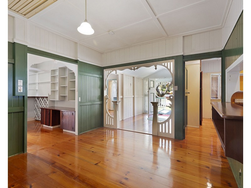 45 Schaefer, West Mackay QLD 4740