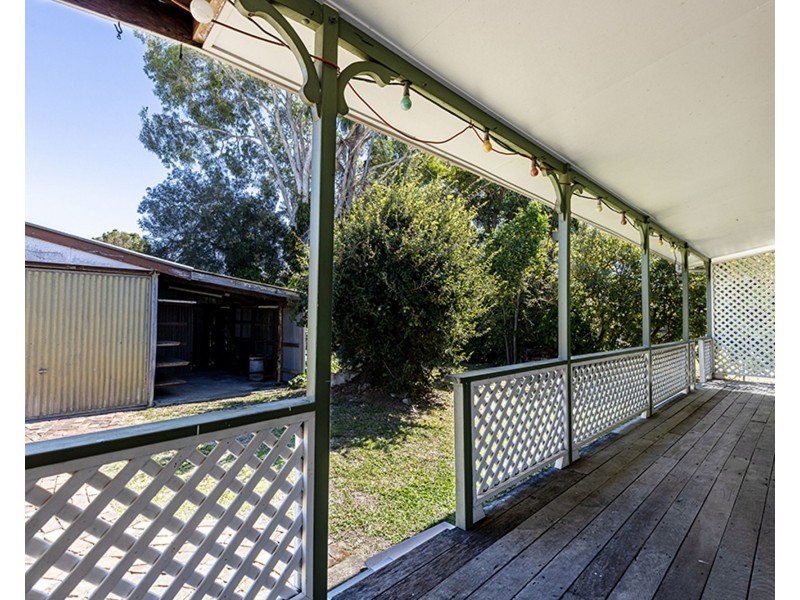 45 Schaefer, West Mackay QLD 4740