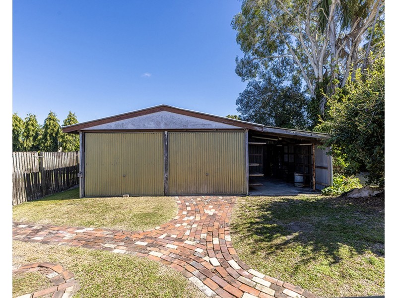 45 Schaefer, West Mackay QLD 4740