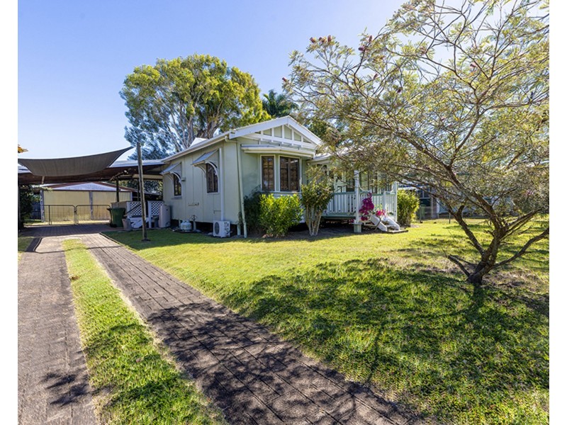 45 Schaefer, West Mackay QLD 4740