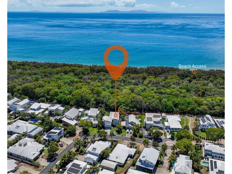 15 Seafarer Court, Blacks Beach QLD 4740