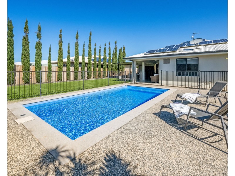 42 Stone Drive, Bucasia QLD 4750