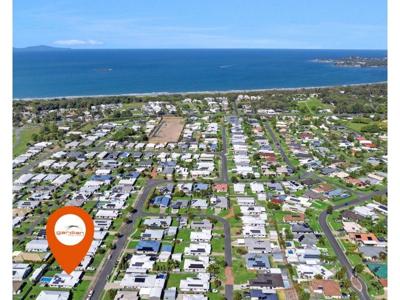 42 Stone Drive, Bucasia QLD 4750