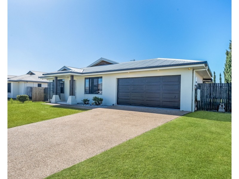 42 Stone Drive, Bucasia QLD 4750