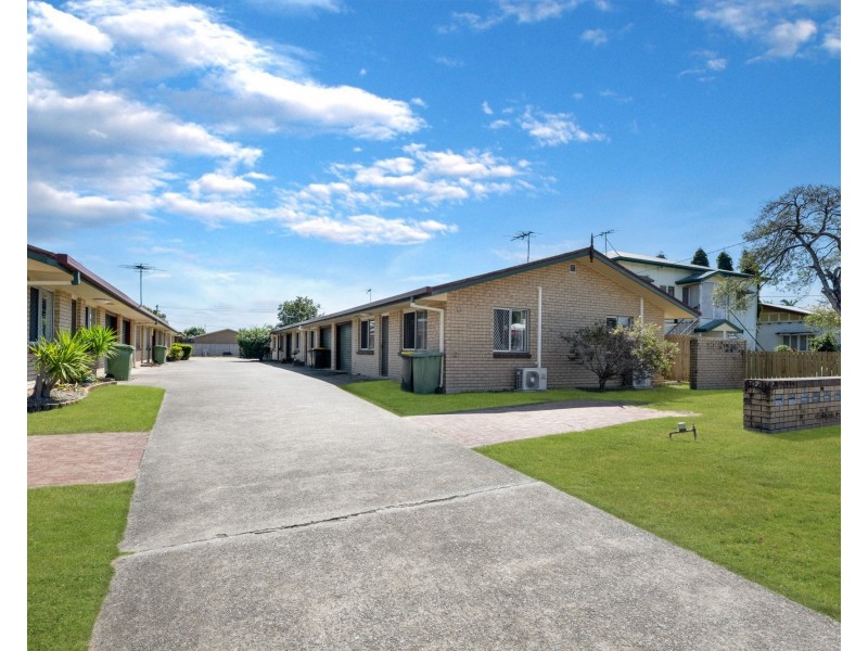 5/63 Grendon Street, North Mackay QLD 4740