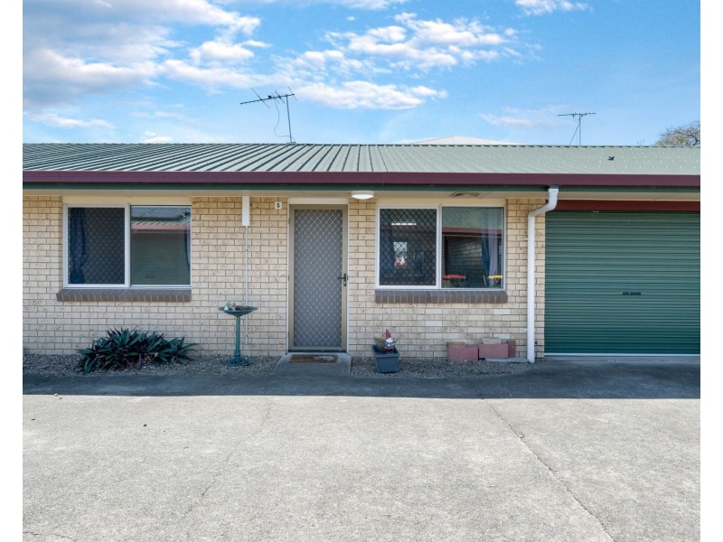 5/63 Grendon Street, North Mackay QLD 4740