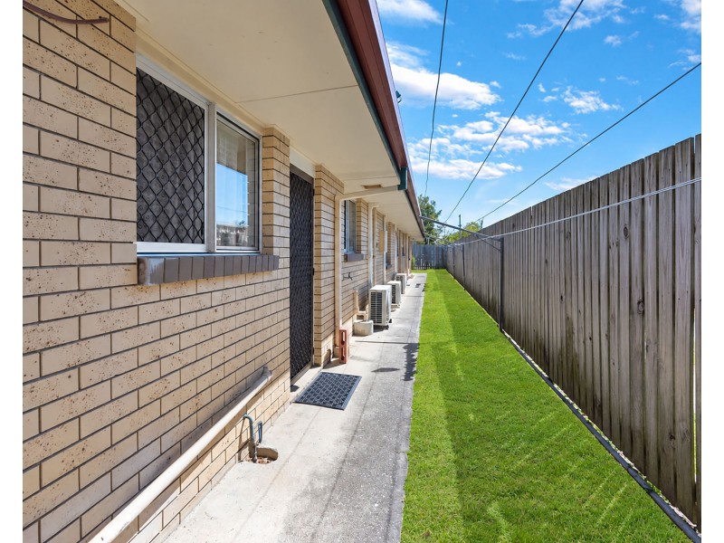 5/63 Grendon Street, North Mackay QLD 4740