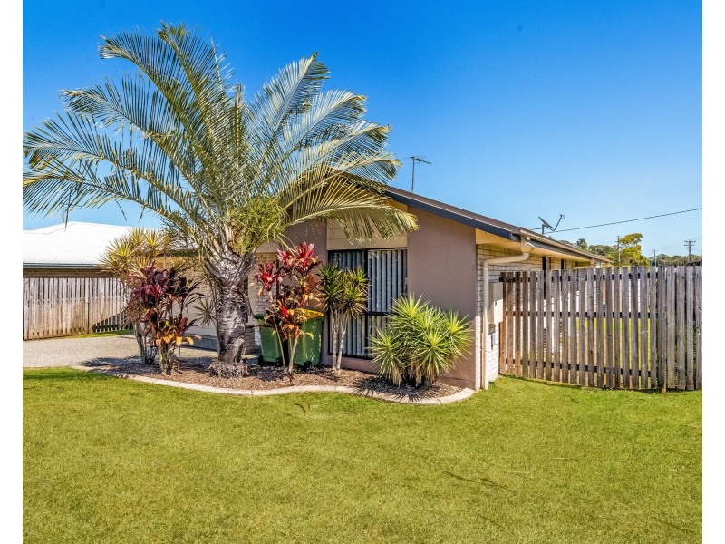 3/8 Greenwood Drive, Glenella QLD 4740