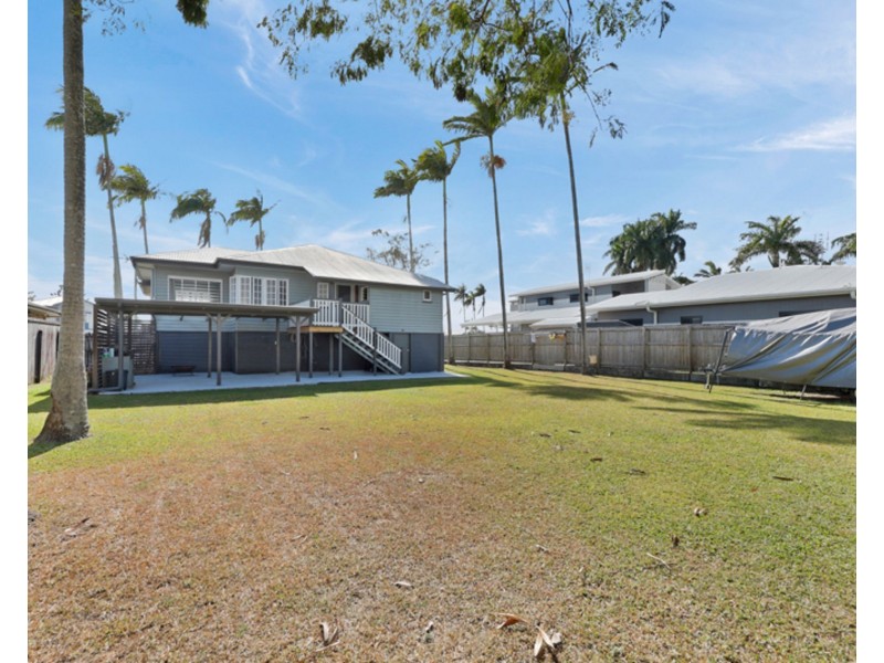 71 Donaldson Street, West Mackay QLD 4740