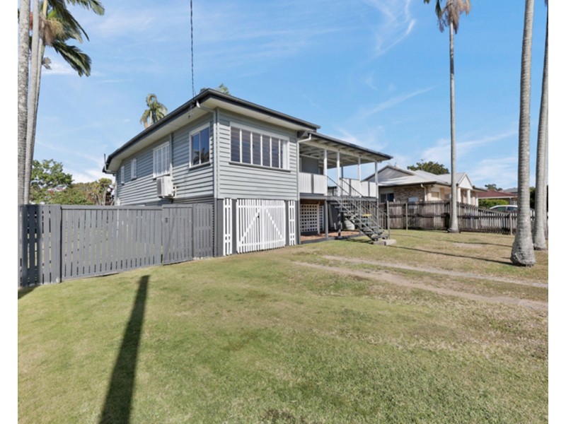 71 Donaldson Street, West Mackay QLD 4740