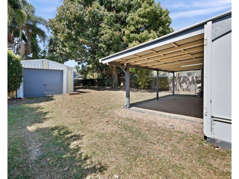 14 Hunter Street, West Mackay QLD 4740